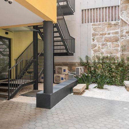 Wanderlust, By Bolhao Residences OOporto Exterior foto