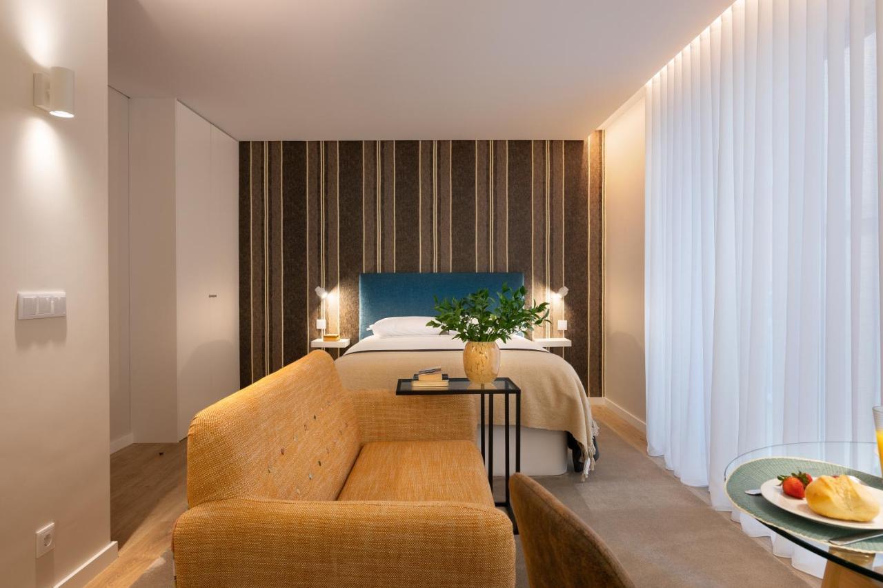 Wanderlust, By Bolhao Residences OOporto Exterior foto
