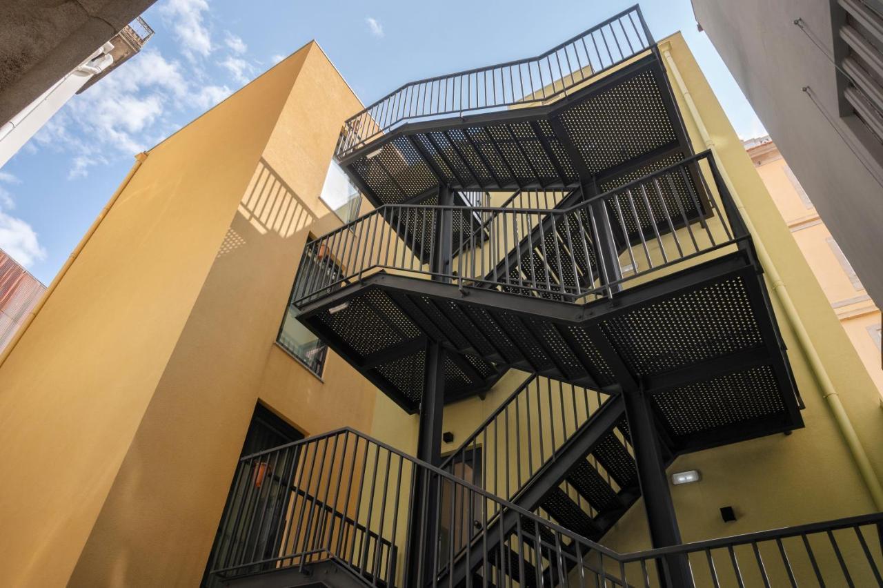 Wanderlust, By Bolhao Residences OOporto Exterior foto