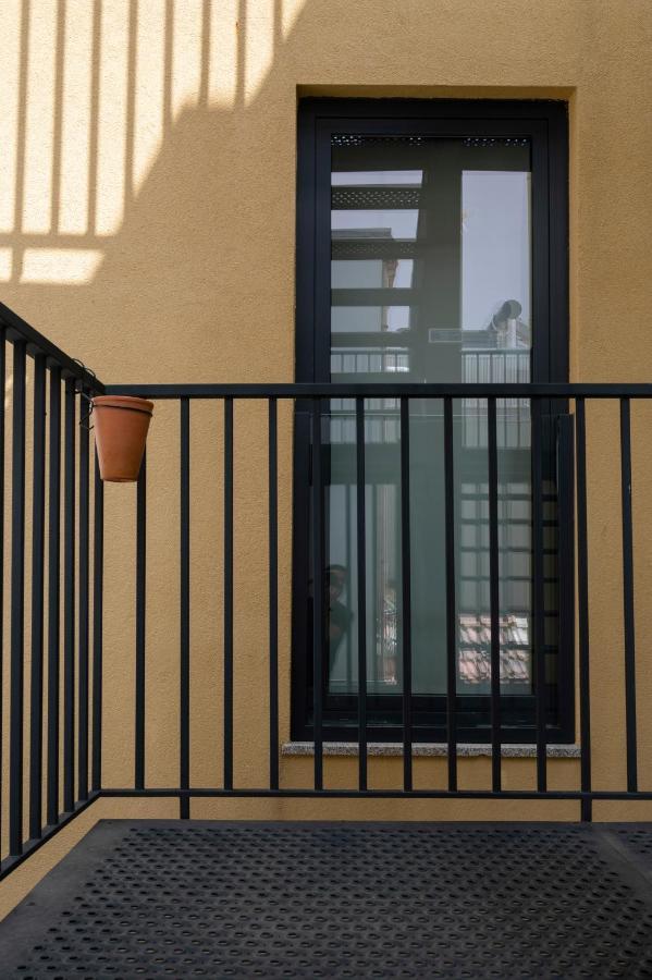 Wanderlust, By Bolhao Residences OOporto Exterior foto