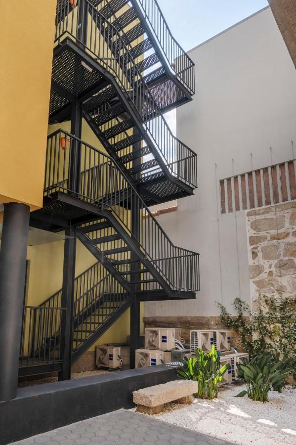Wanderlust, By Bolhao Residences OOporto Exterior foto